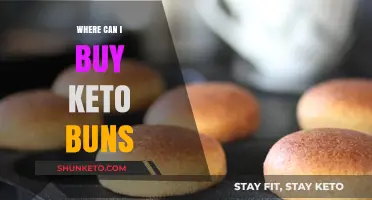 Discover the Best Places to Buy Keto Buns Online & Locally