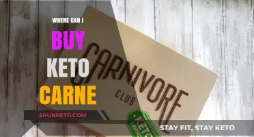 Discover Top Retailers to Buy Keto Carne Near You Easily