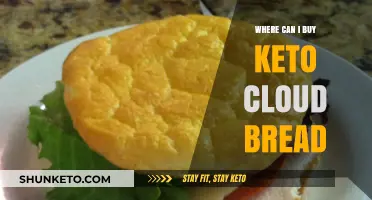 Discover Top Stores to Buy Keto Cloud Bread Online & Locally