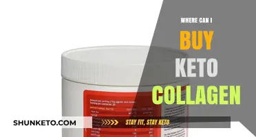 Top Places to Buy Keto Collagen for Your Low-Carb Lifestyle