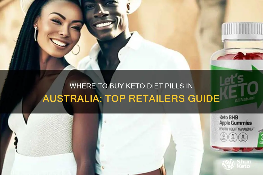 where can i buy keto diet pills in australia