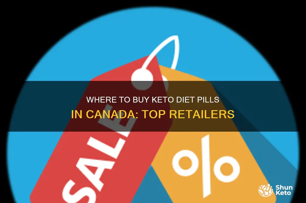 where can i buy keto diet pills in canada