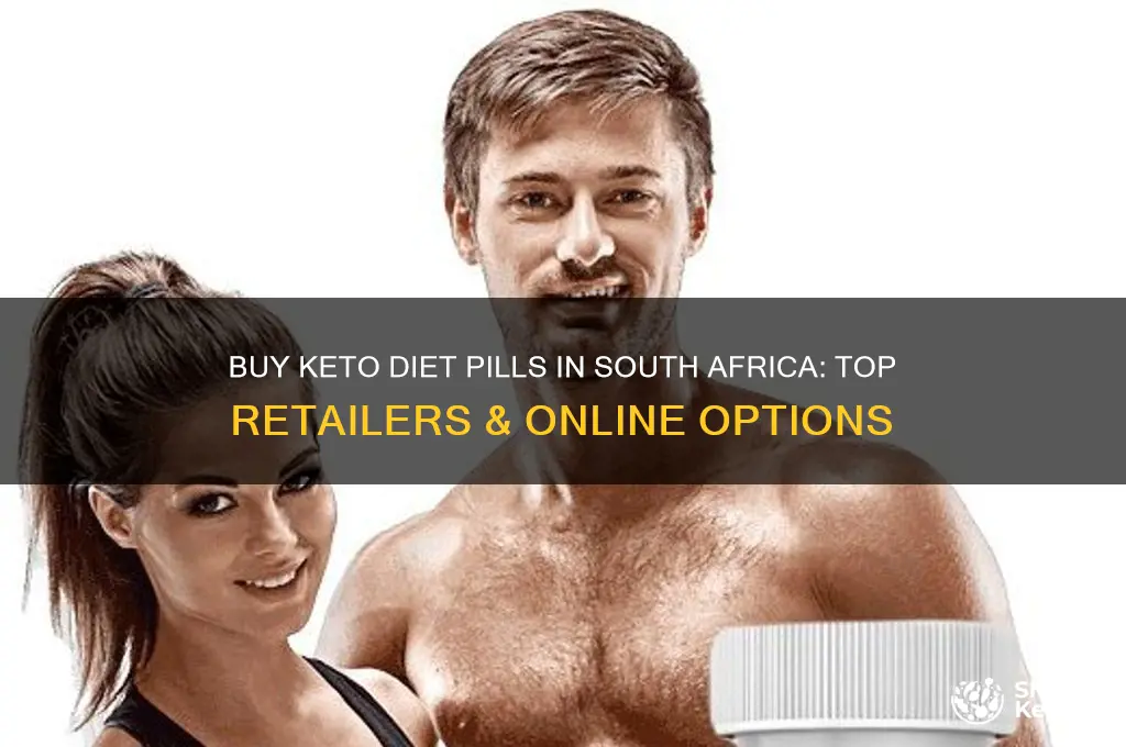 where can i buy keto diet pills in south africa