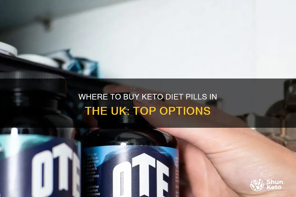 where can i buy keto diet pills in uk