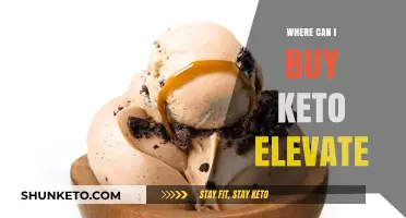Where to Buy Keto Elevate: Top Retailers and Online Stores