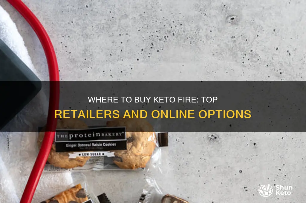 where can i buy keto fire