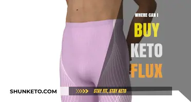 Where to Buy Keto Flux: Top Retailers and Online Stores