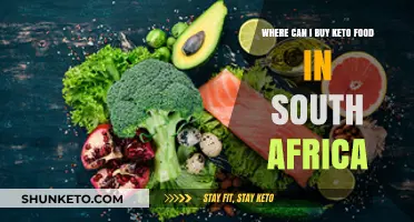 Discover Top Keto Food Stores in South Africa: Your Ultimate Guide