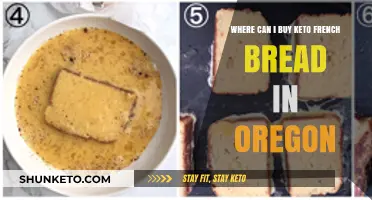 Where to Buy Keto French Bread in Oregon: Top Spots