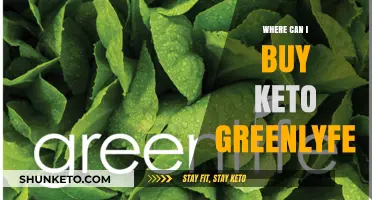 Where to Buy Keto Greenlyfe: Top Retailers and Online Options