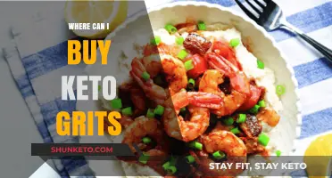 Discover Top Retailers to Buy Keto-Friendly Grits Online & In-Store