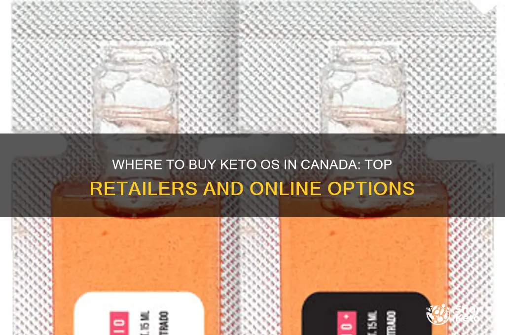 where can i buy keto os in canada