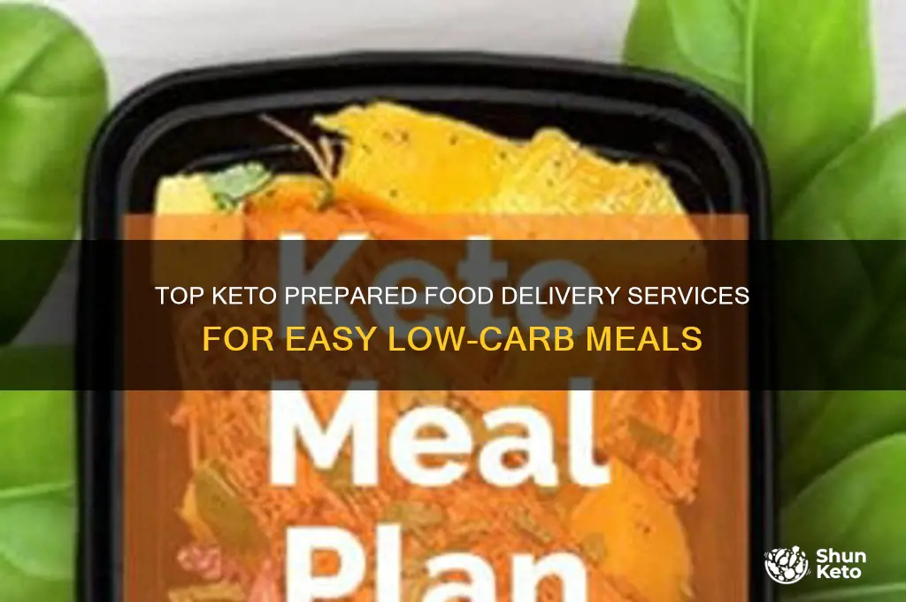 where can i buy keto prepared food