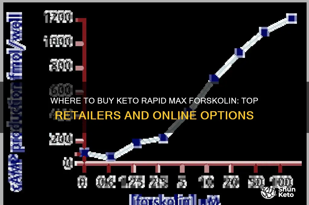 where can i buy keto rapid max forskolin