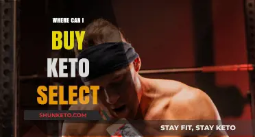 Where to Buy Keto Select: Top Retailers and Online Options