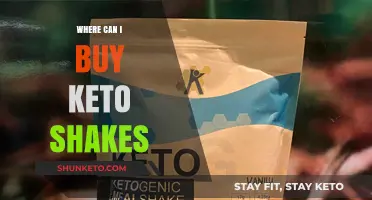 Top Places to Buy Keto Shakes for Your Low-Carb Lifestyle