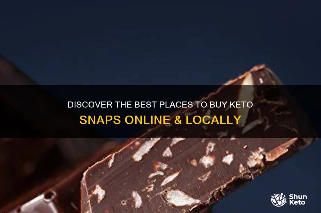 where can i buy keto snaps