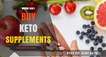 Top Keto Supplement Retailers: Where to Buy Your Low-Carb Essentials