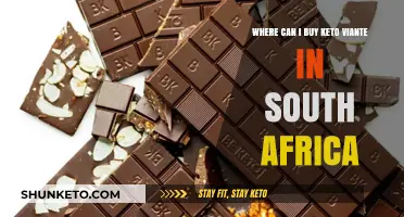 Where to Buy Keto Viante in South Africa: Your Ultimate Guide