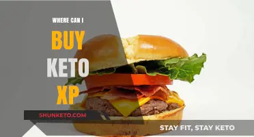 Where to Buy Keto XP: Top Retailers and Online Stores