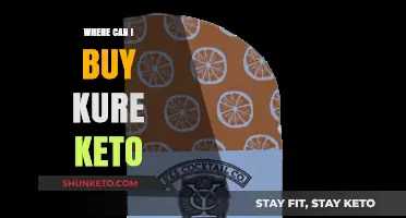 Where to Buy Kure Keto: Top Retailers and Online Options