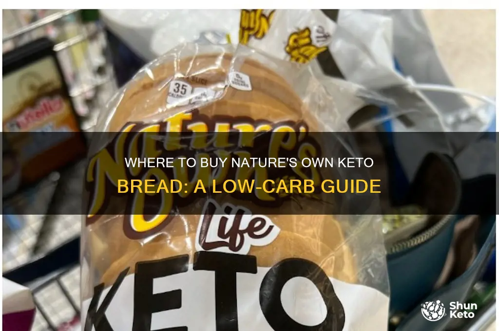 where can i buy nature
