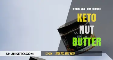 Discover the Best Places to Buy Perfect Keto Nut Butter Online