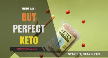 Where to Buy Perfect Keto: Top Retailers and Online Stores