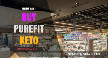Where to Buy Purefit Keto: Top Retailers and Online Stores