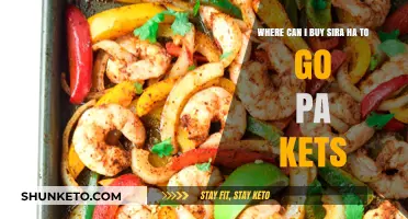 Where to Buy Sira Ha To Go Pa Kets: Top Retailers and Online Stores