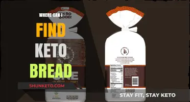 Discover the Best Places to Find Keto-Friendly Bread Options