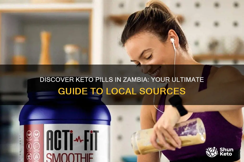 where can i find keto pills in zambia