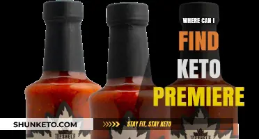 Discover Keto Premiere: Top Sources for Your Low-Carb Lifestyle