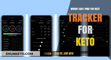 Top Keto Trackers: Find the Best App for Your Low-Carb Journey