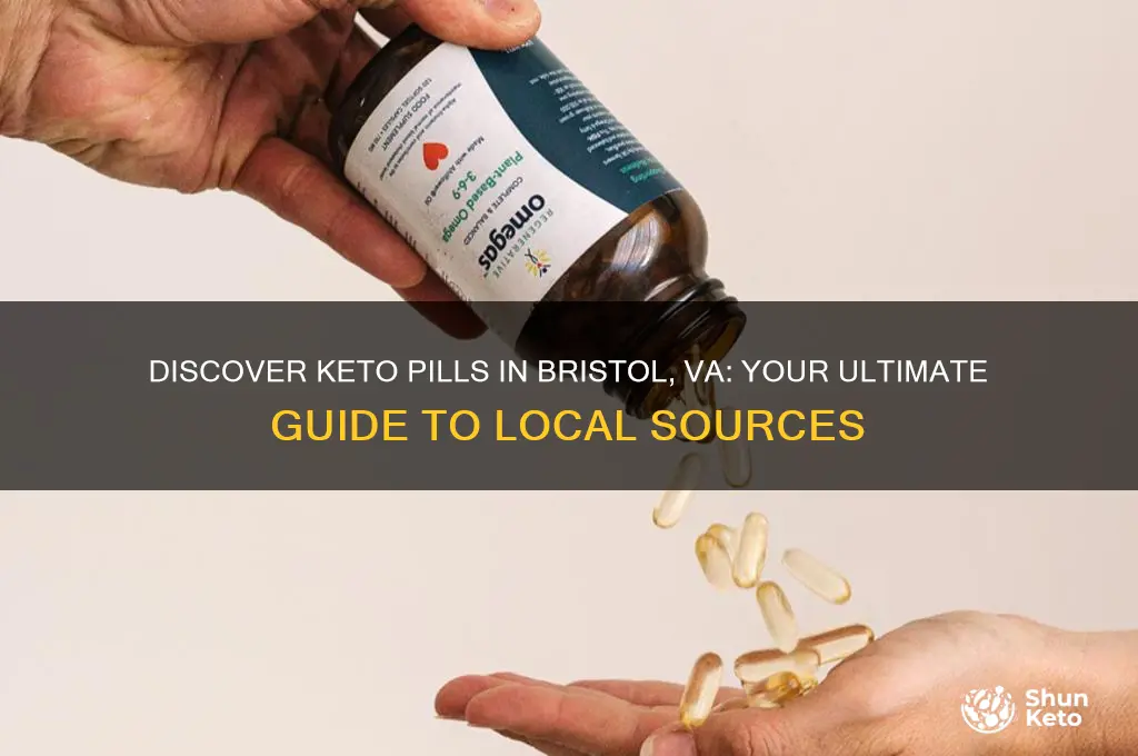 where can i find the keto pills in bristol va