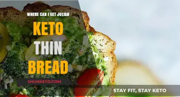 Discover Where to Buy Julian Bakery Keto Thin Bread Easily