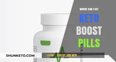 Discover Top Sources for Keto Boost Pills: Your Ultimate Guide