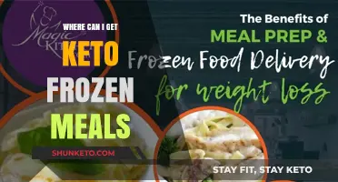 Discover Convenient Keto Frozen Meals: Top Places to Buy Now