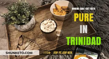 Where to Buy Keto Pure in Trinidad: Your Ultimate Guide