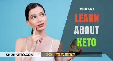 Discover Keto: Top Resources to Start Your Low-Carb Journey