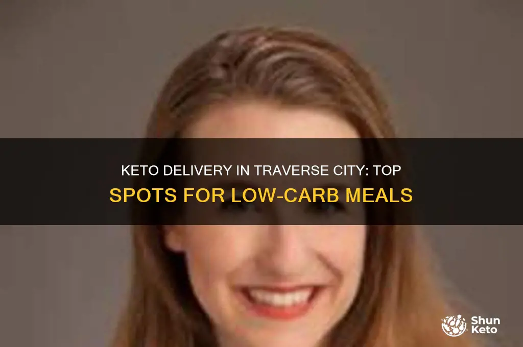where can i order keto delivery in traverse city mi
