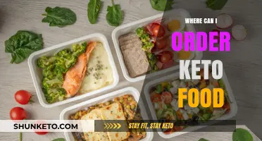 Discover Top Keto Food Delivery Services for Healthy Low-Carb Meals