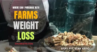 Keto Farms Weight Loss: Where to Purchase?