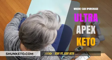 Where to Buy Ultra Apex Keto: Top Retailers and Online Options
