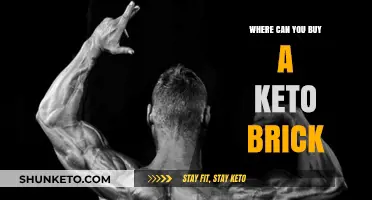 Where to Buy Keto Bricks: Top Retailers and Online Stores