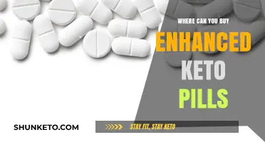 Where to Buy Enhanced Keto Pills: Top Retailers and Online Stores