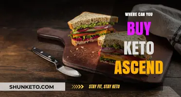 Where to Buy Keto Ascend: Top Retailers and Online Options