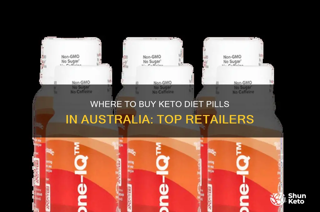 where can you buy keto diet pills in australia