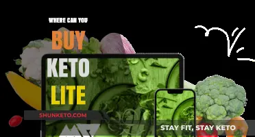 Discover Top Retailers to Purchase Keto Lite for Your Diet